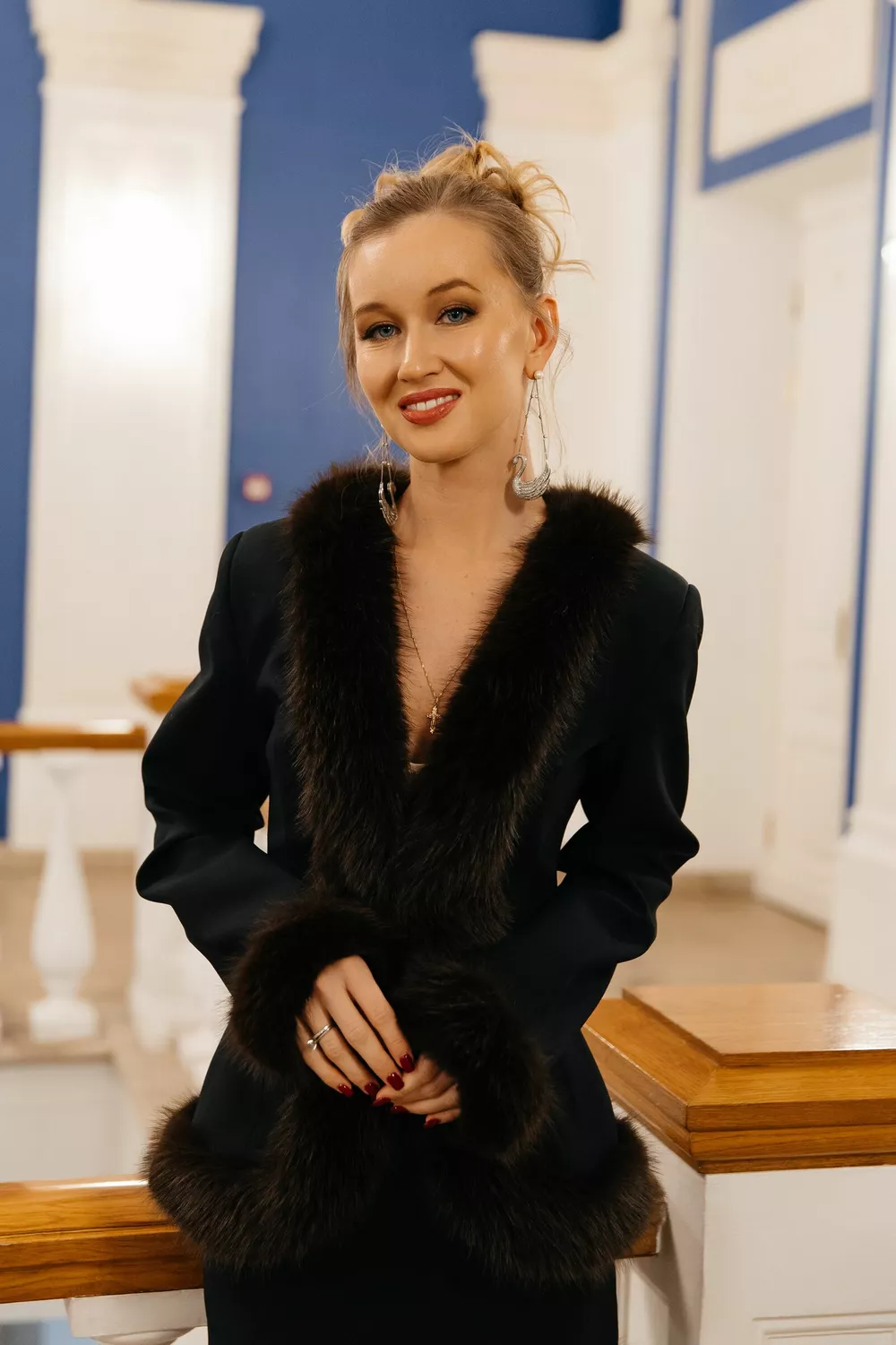 Анна Бутман