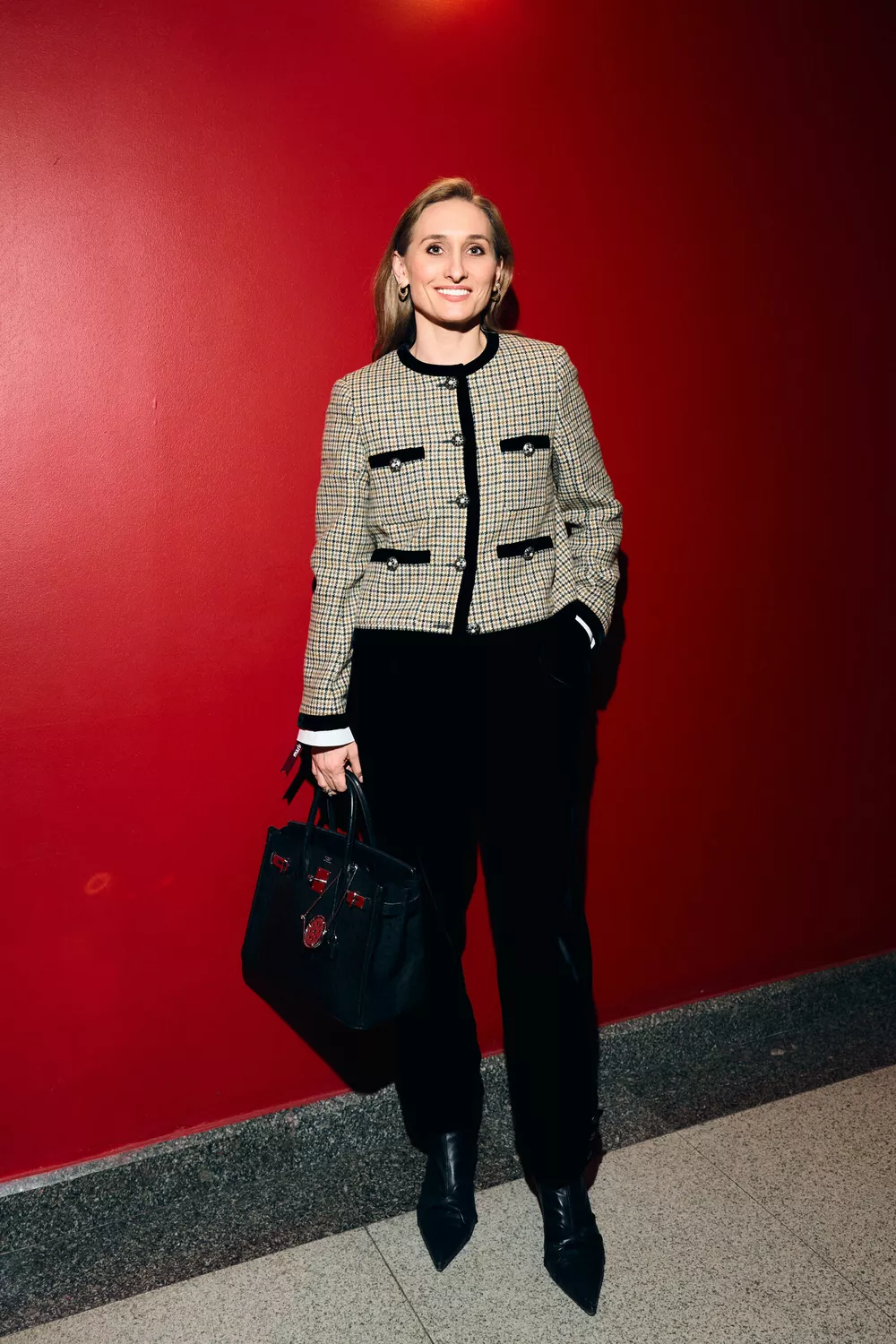 Анастасия Винокур