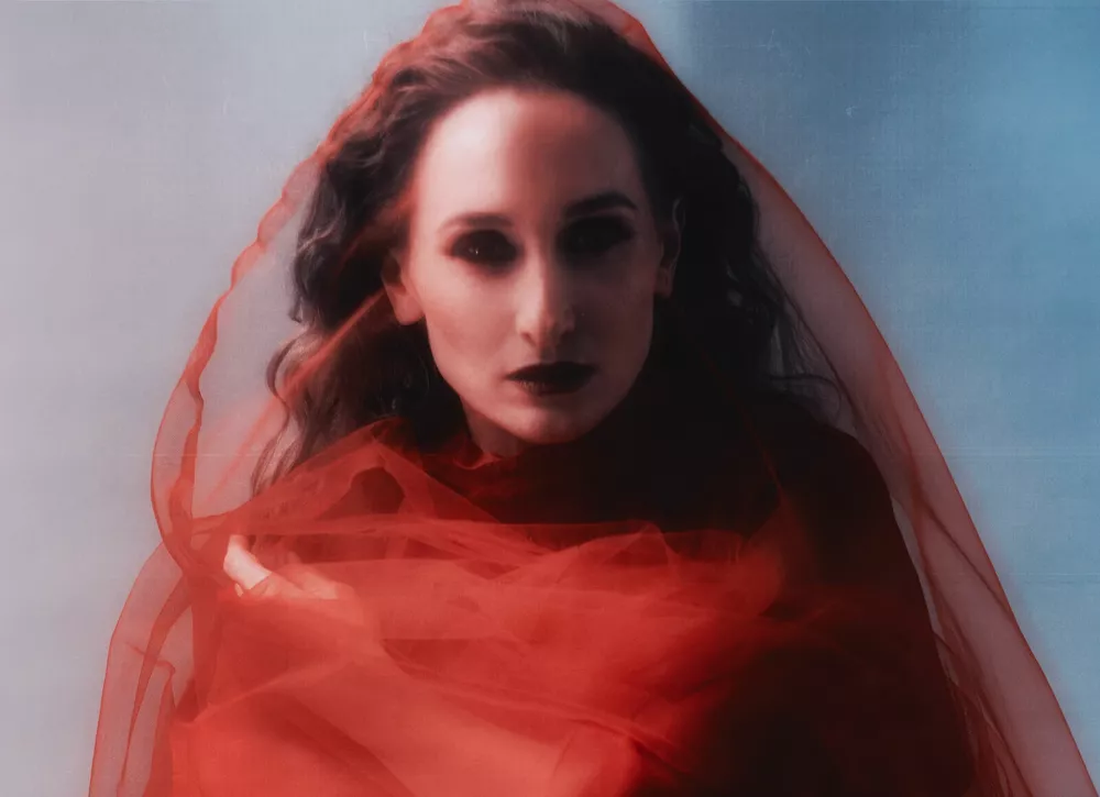 Анастасия Винокур: Мой спектакль – честная история, в которой каждый может узнать себя