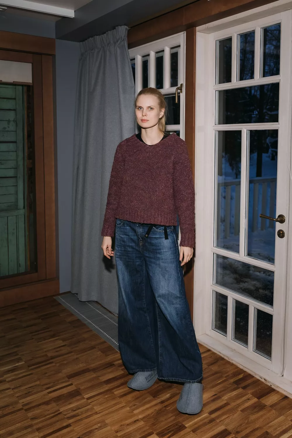 Александра Ревенко