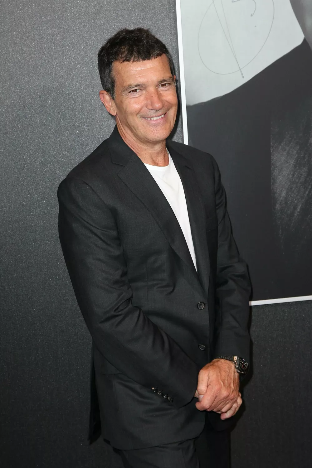 Антонио Бандерас