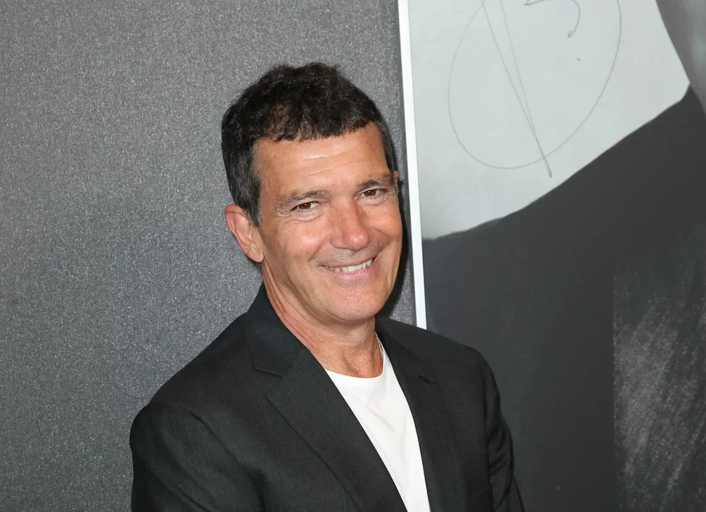 Антонио Бандерас рассказал, почему уехал из Голливуда