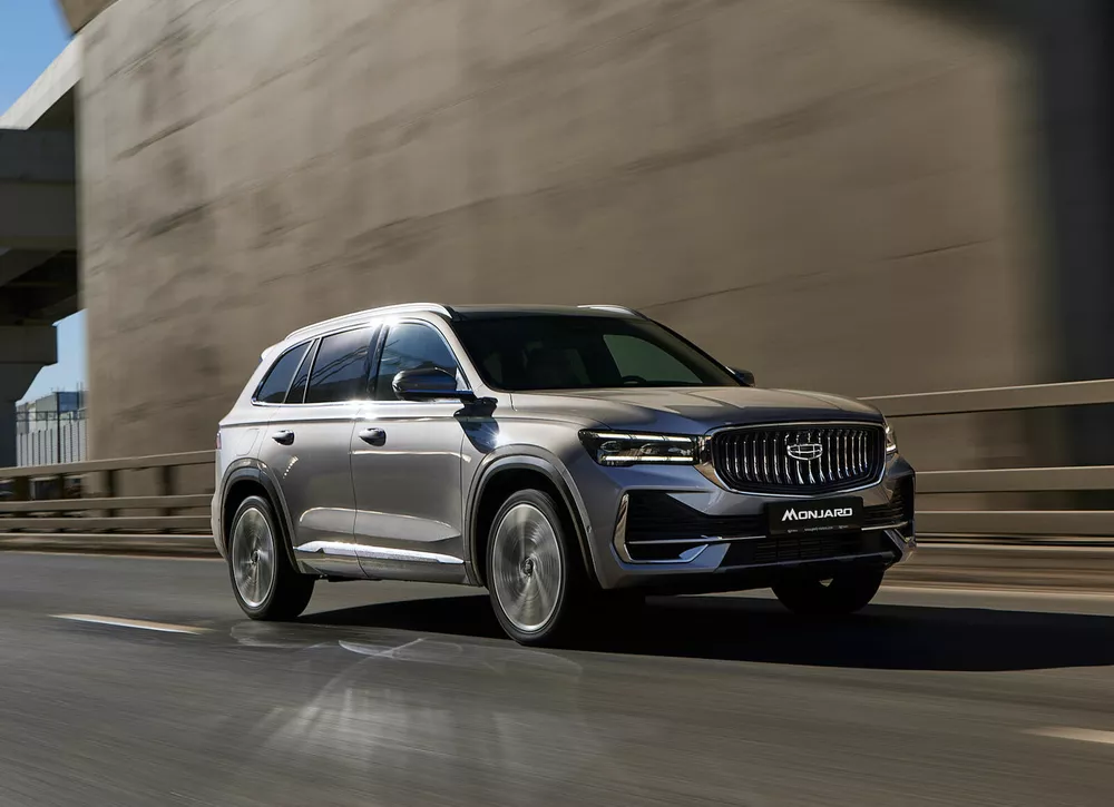 Новинки GAC, Belgee, Deepal, Soueast, Geely, Rox – главные события в мире авто