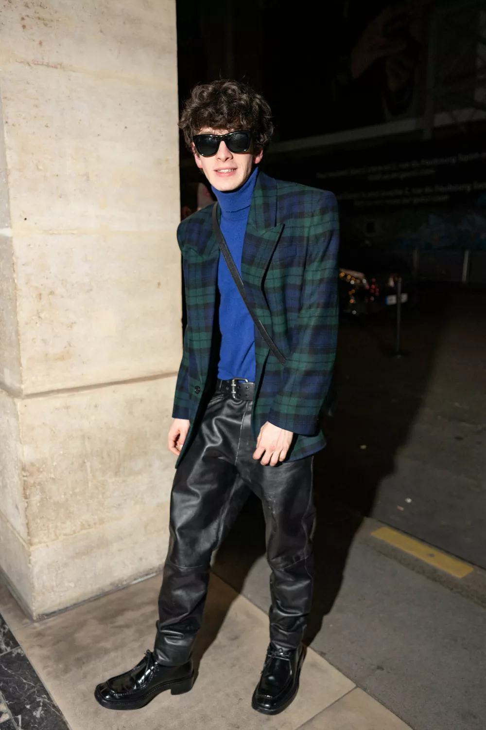 Марк Эйдельштейн