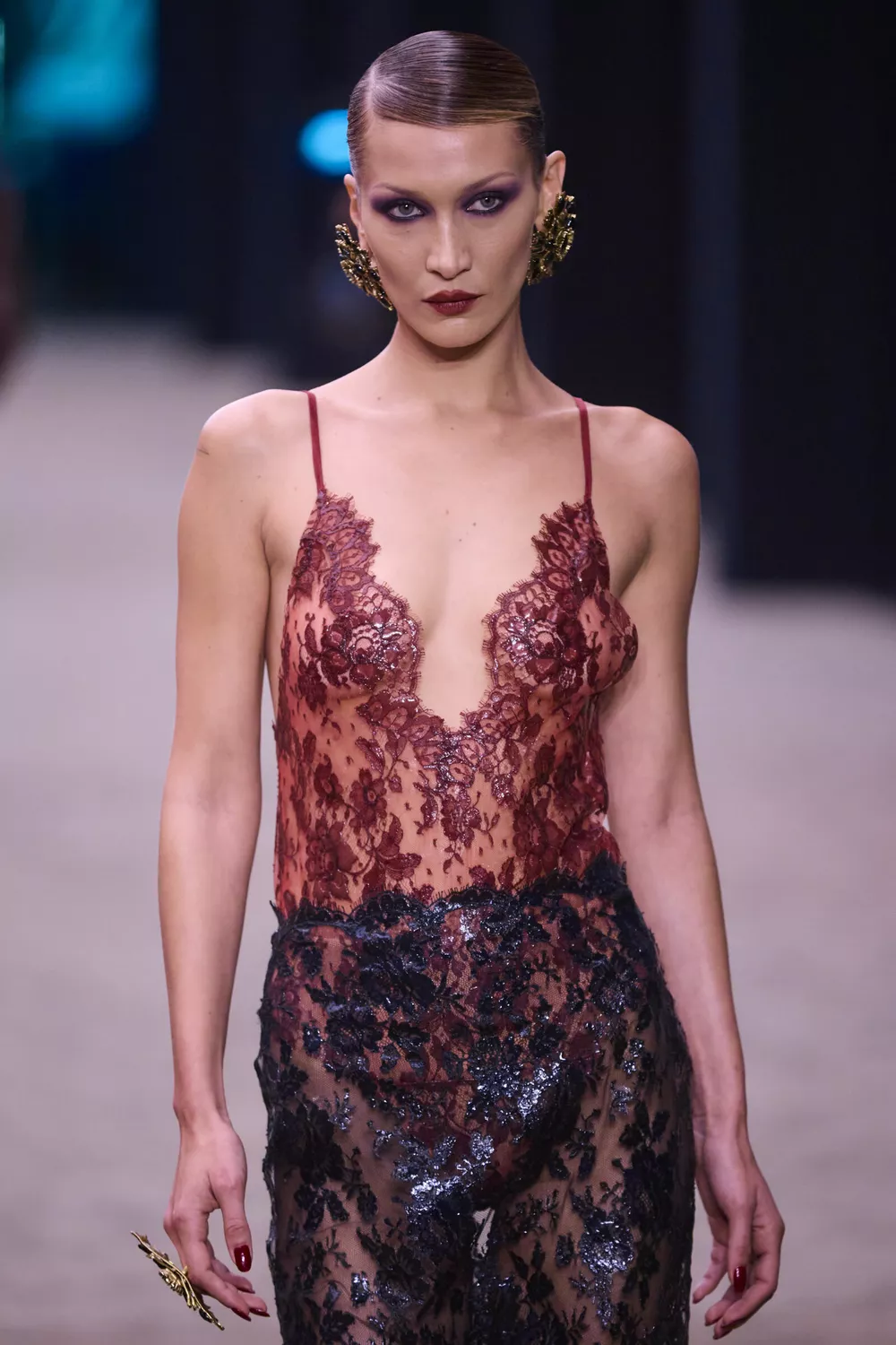 Белла Хадид