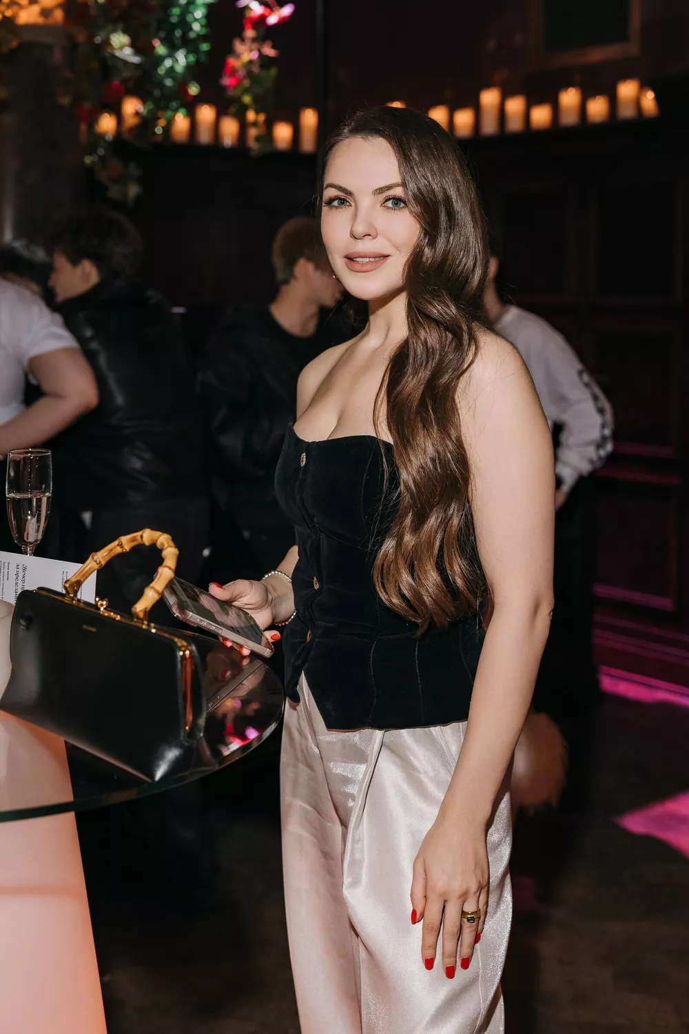 Светлана Абрамова