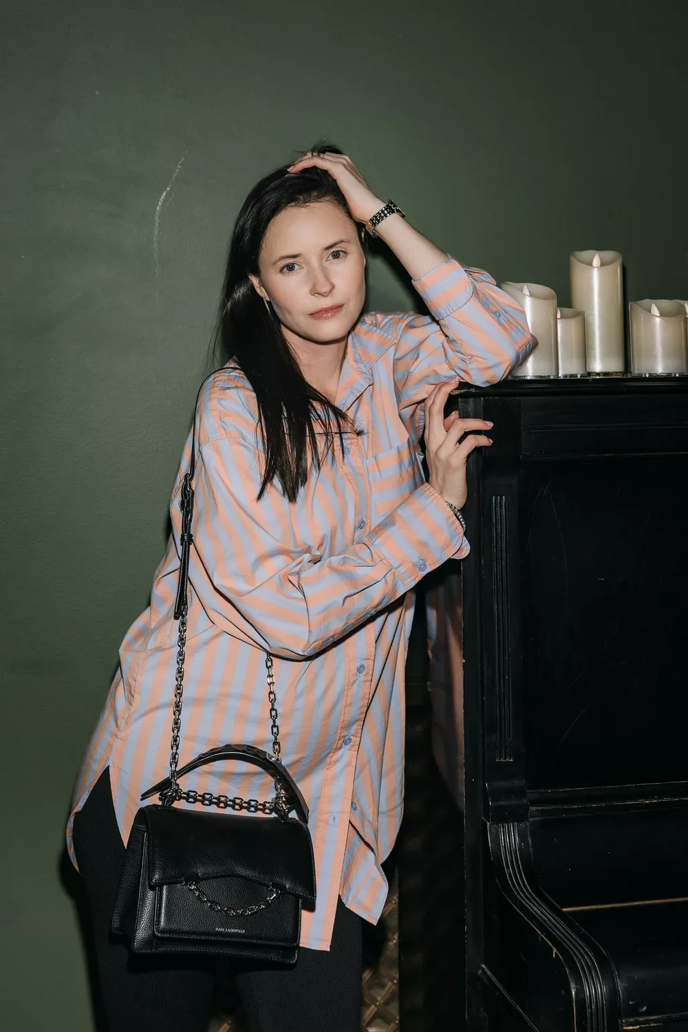 Марина Ворожищева