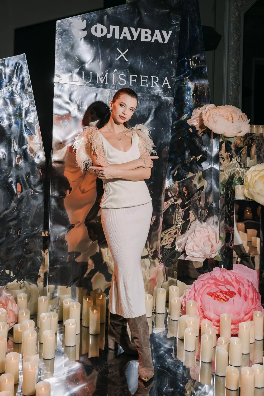 Анна Тихомирова