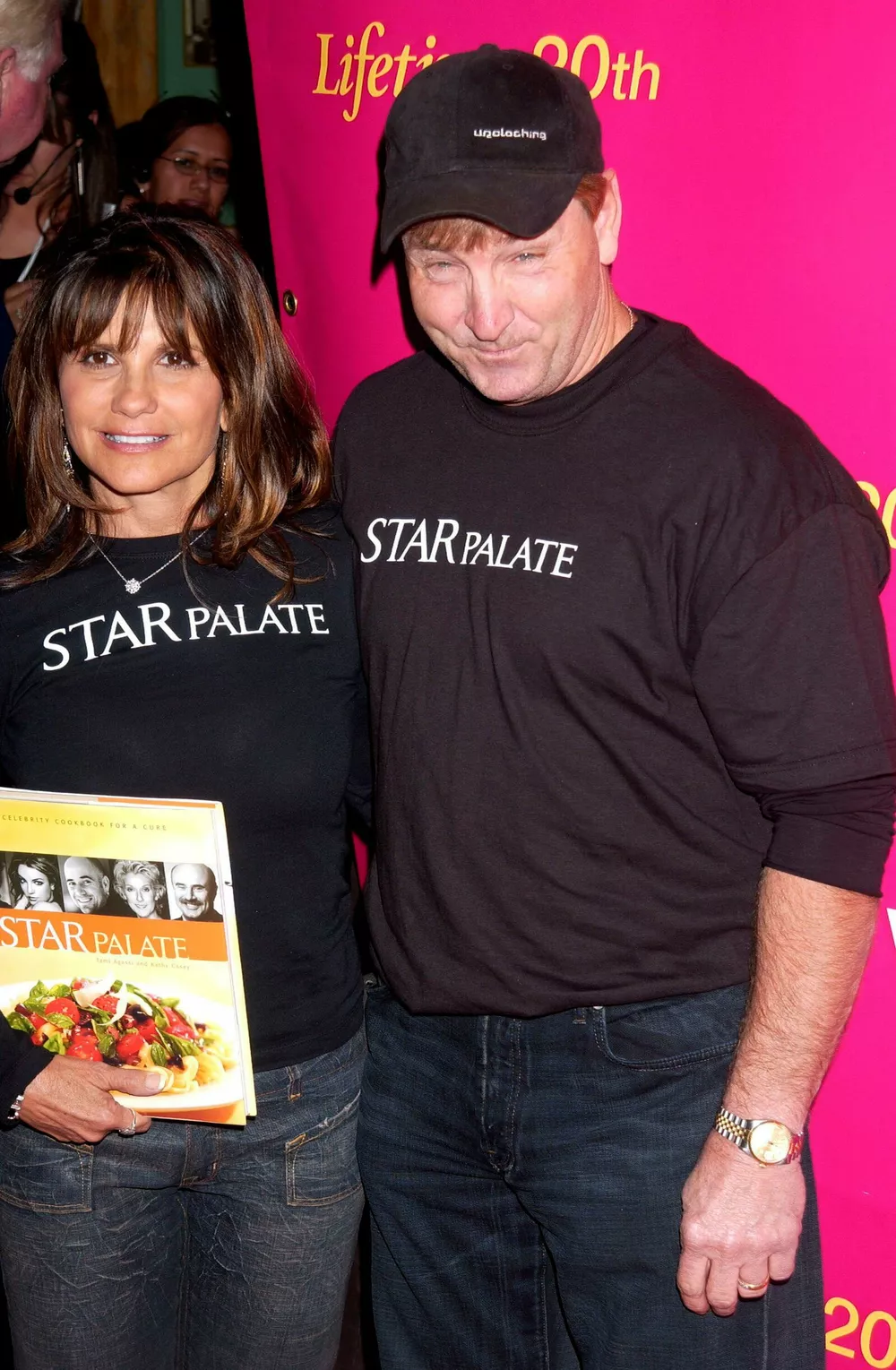 Родители Спирс