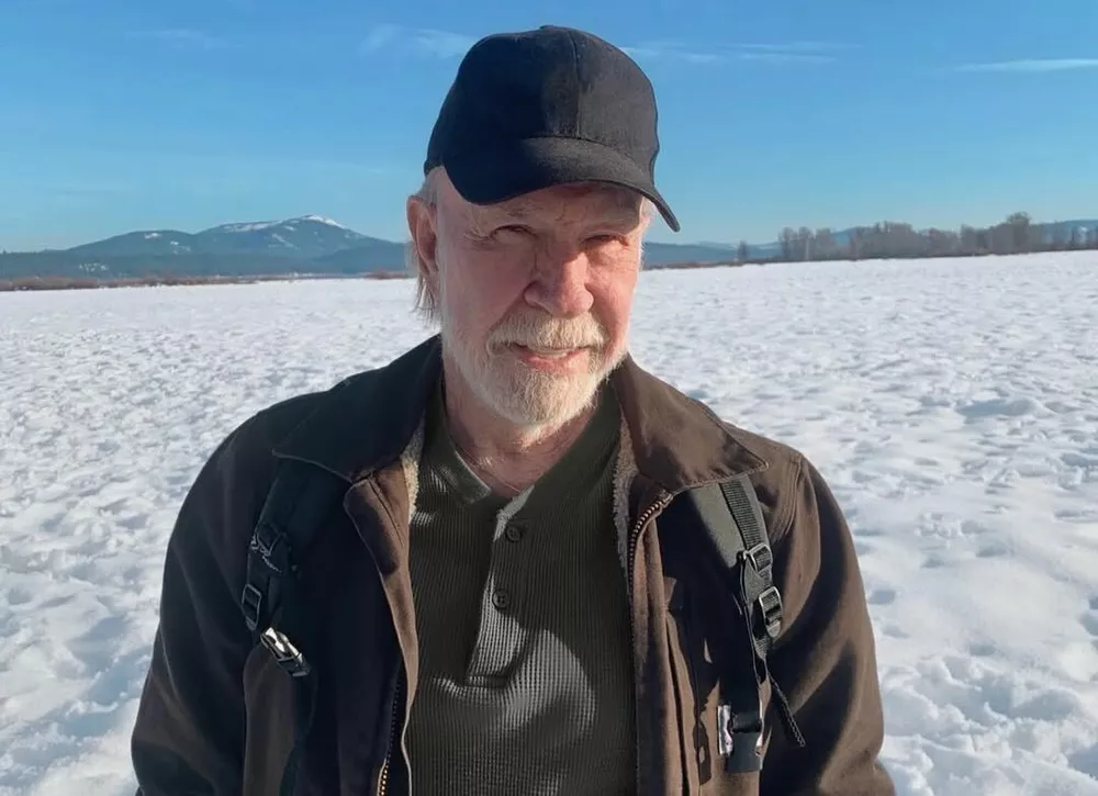 Чак Норрис скончался в возрасте 86 лет