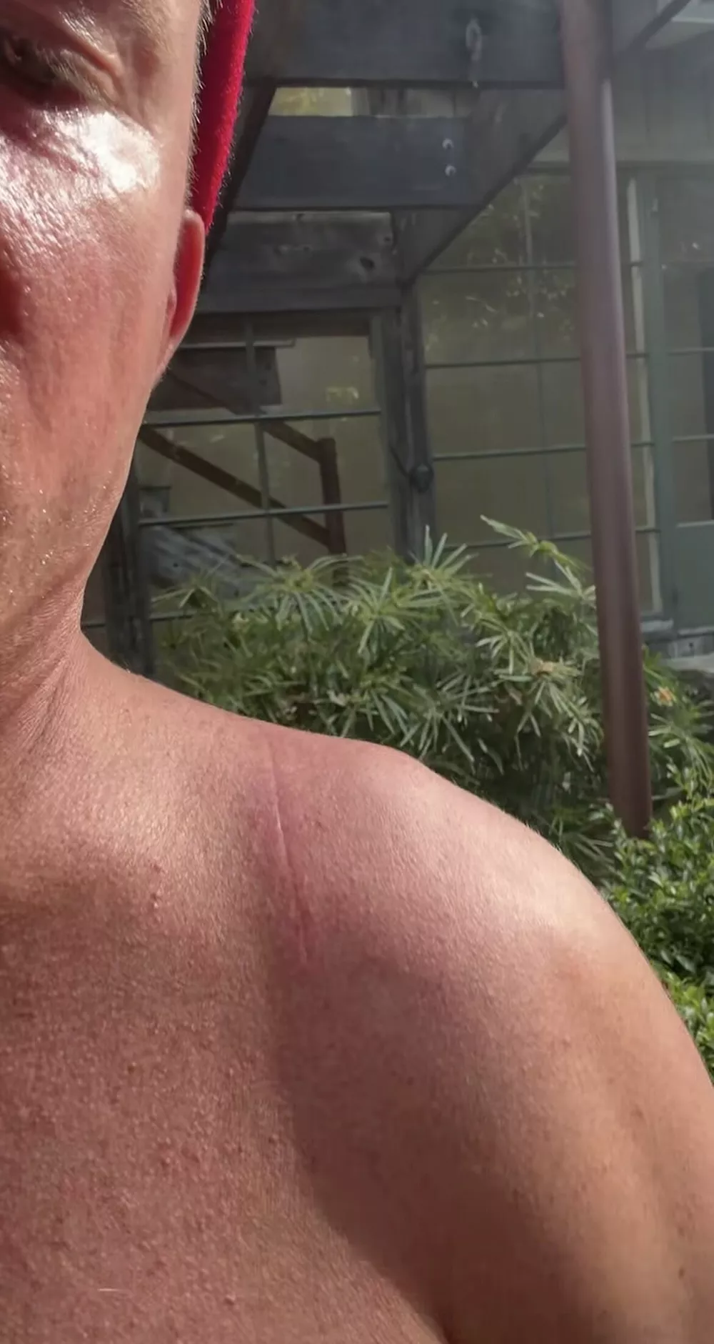 Из блога Татума