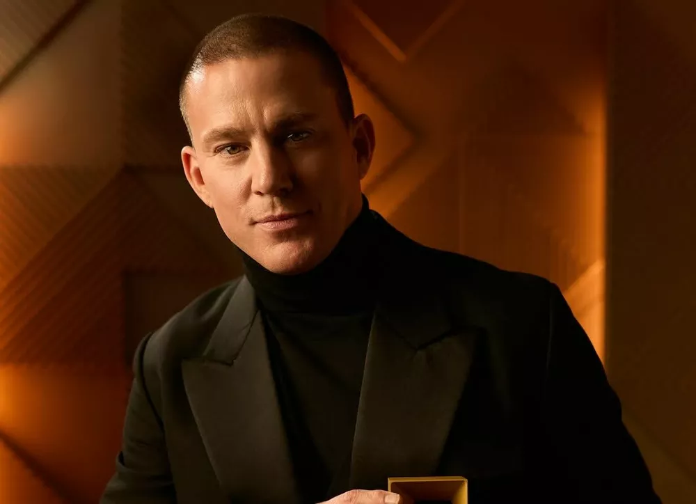 Ченнинг Татум показал последствия операции на ключице 