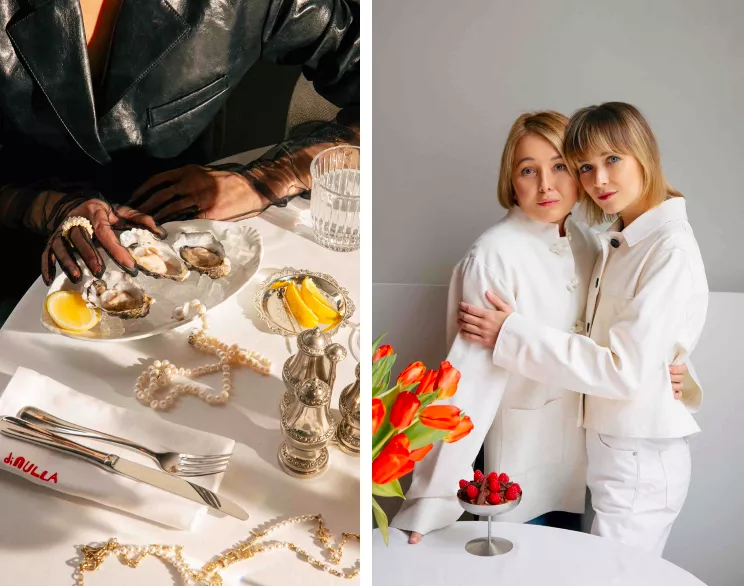 Ресторан Di Nulla