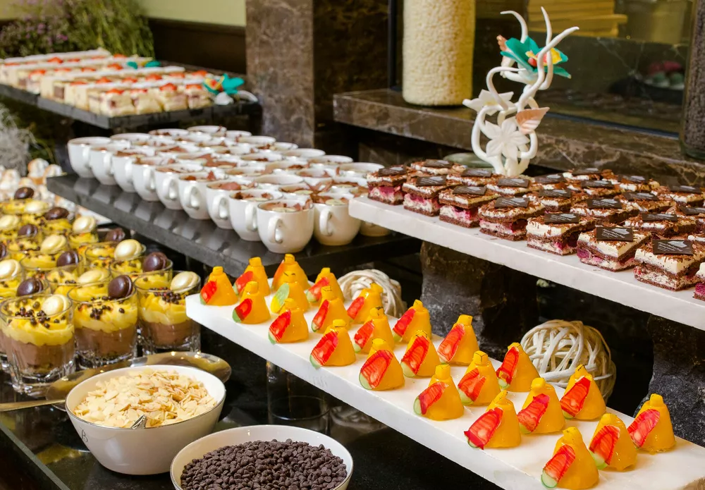 Отель “Балчуг”