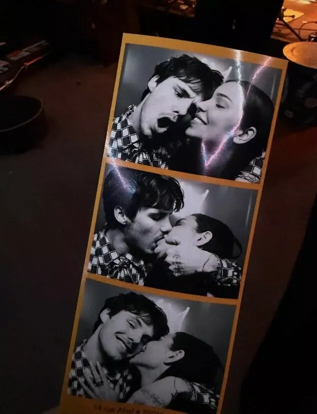 Круз и Джеки