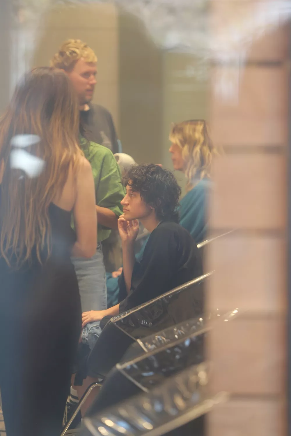 Дочь Джей Ло Эмма