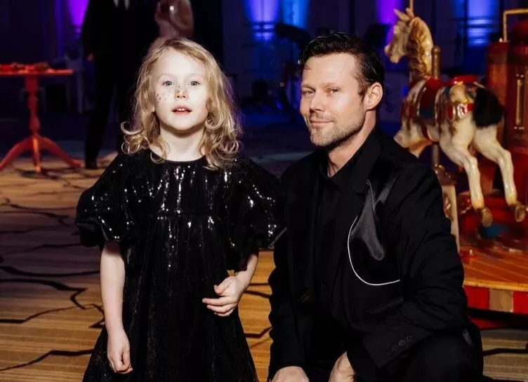 Дочь Даниила Воробьева дебютировала на подиуме — подробности из уст звездного отца