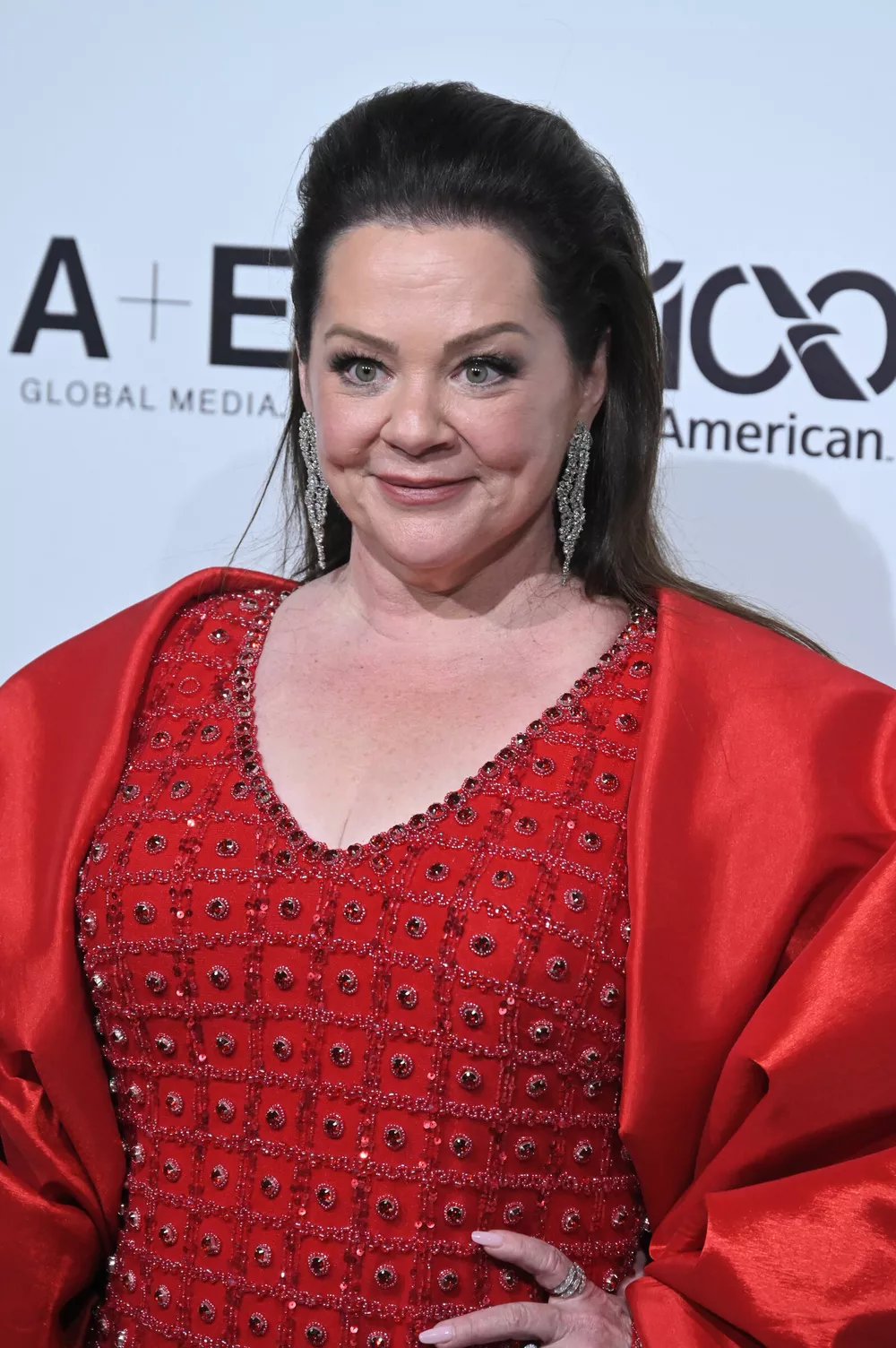 Мелисса Маккарти