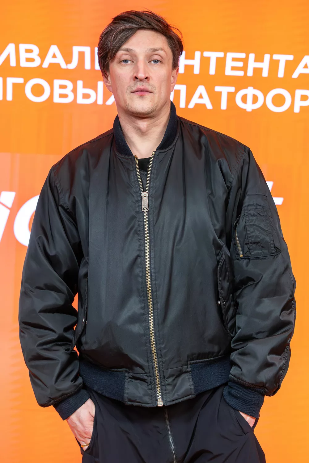 Юрий Чурсин