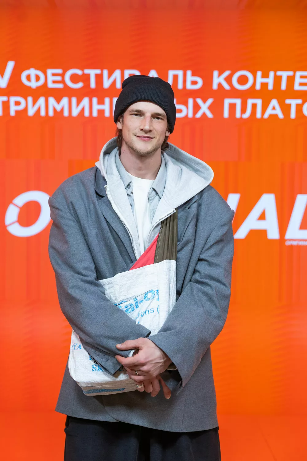 Евгений Романцов