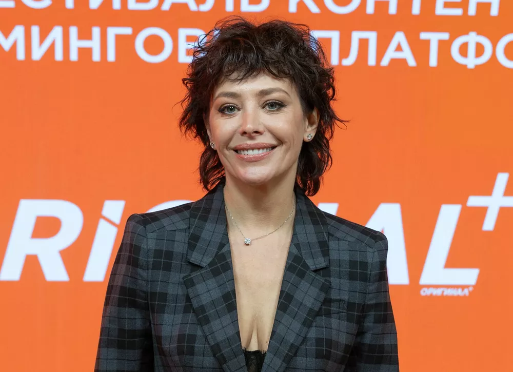 Екатерина Волкова, Максим Лагашкин, Юрий Чурсин и другие на фестивале контента стриминговых платформ 