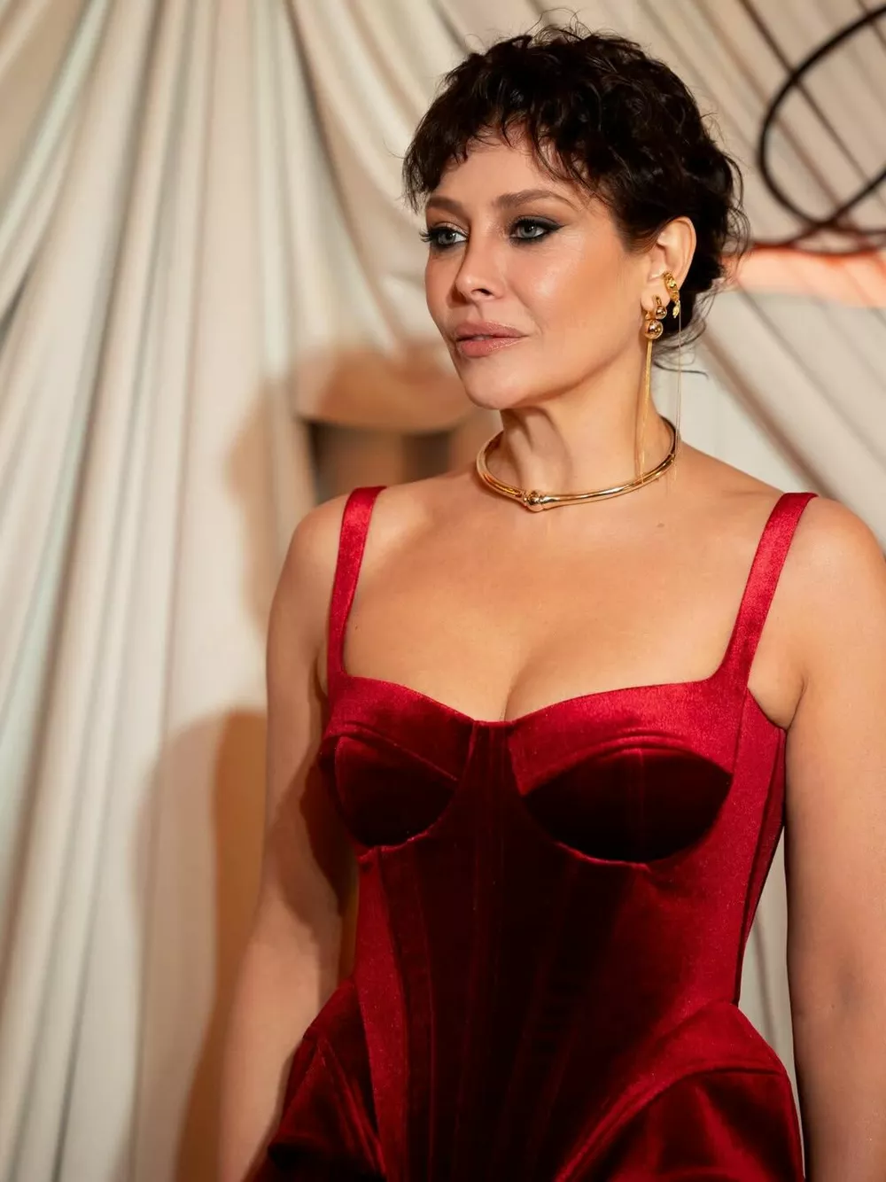 Екатерина Волкова