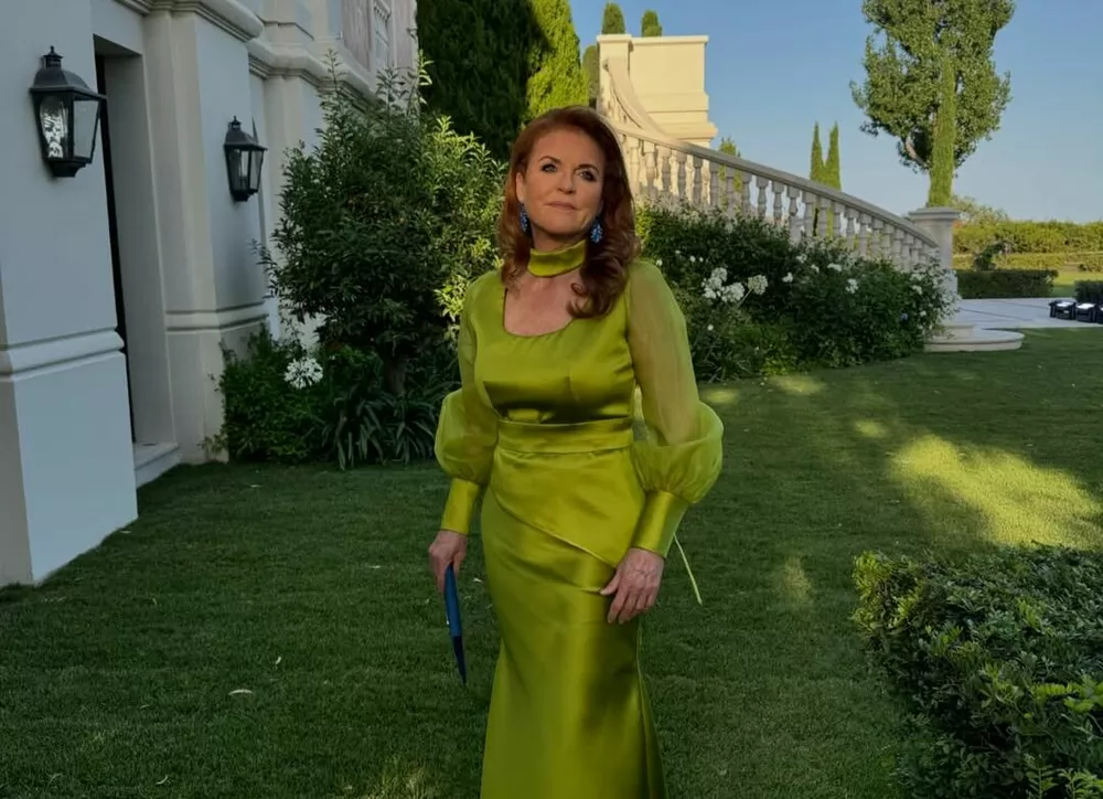 Эксперты: куда пропала Сара Фергюсон и почему ее не могут найти 