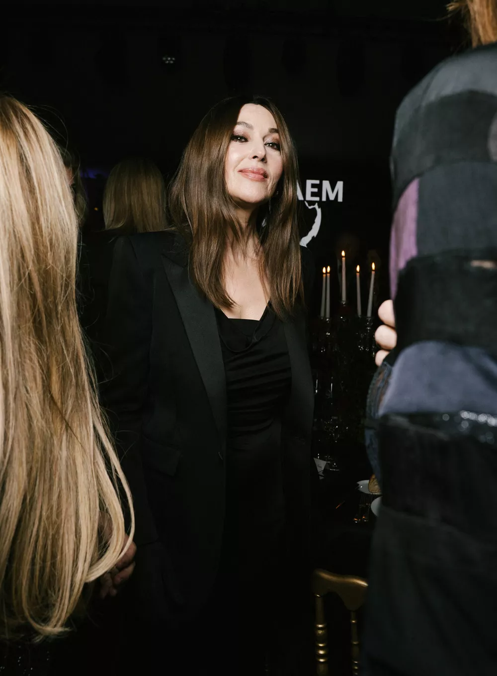 Моника Беллуччи