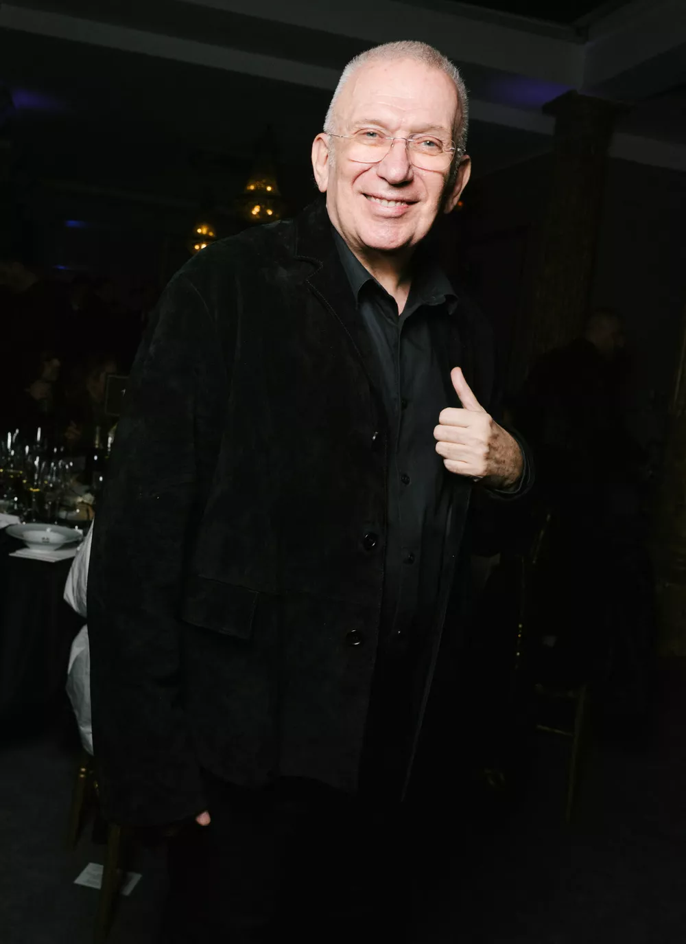 Жан-Поль Готье