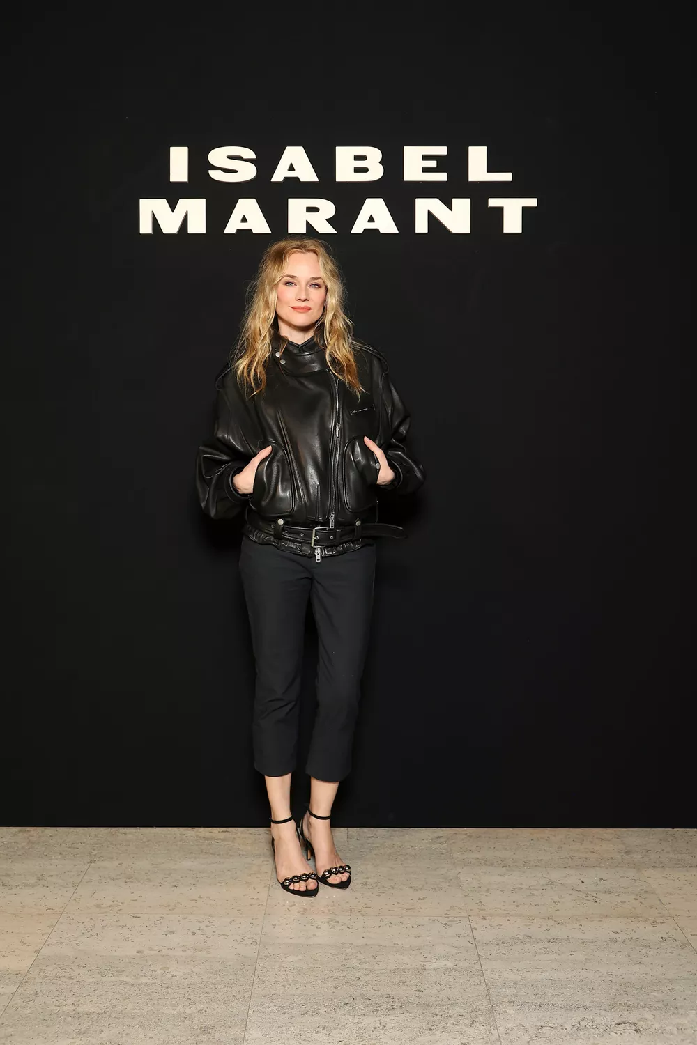 Диана Крюгер