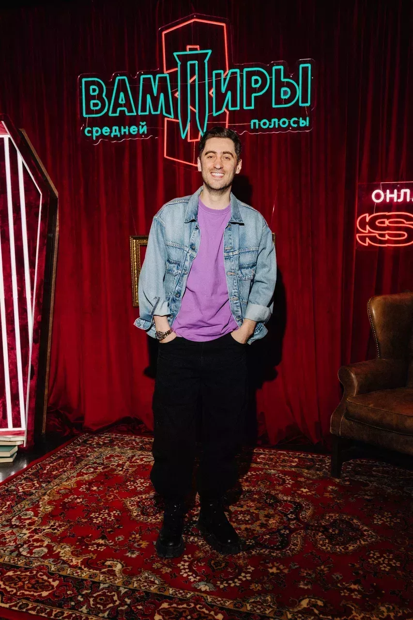 Дмитрий Чеботарев