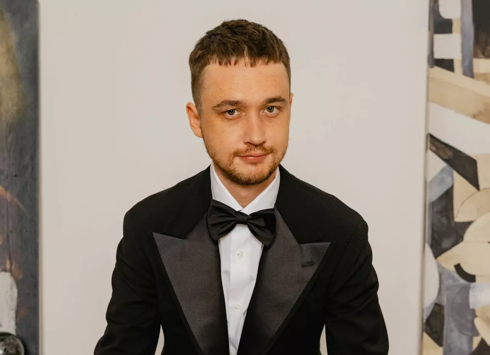 Эльдар Калимулин: Любая точка роста начинается с потери