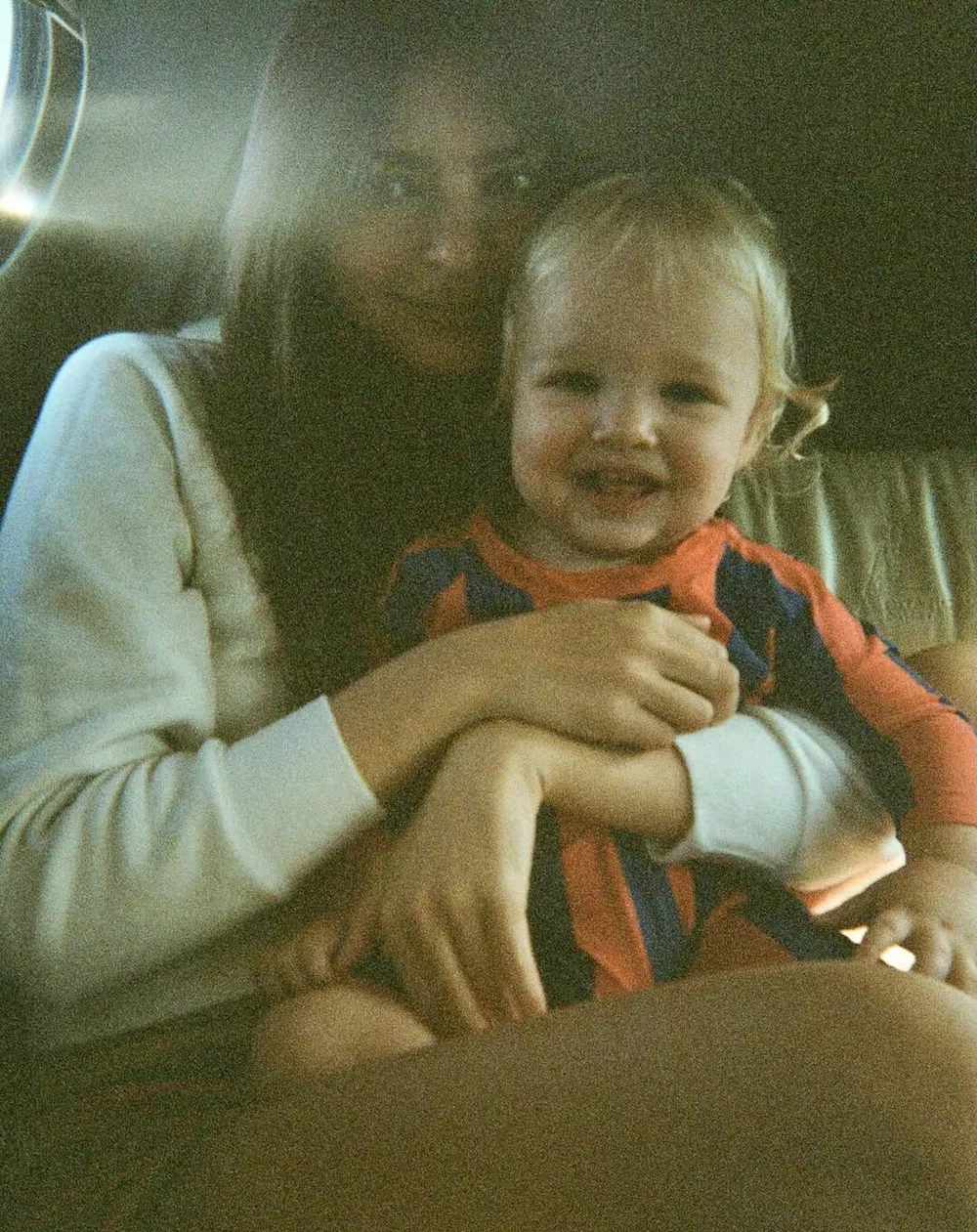 Эмили и Слай