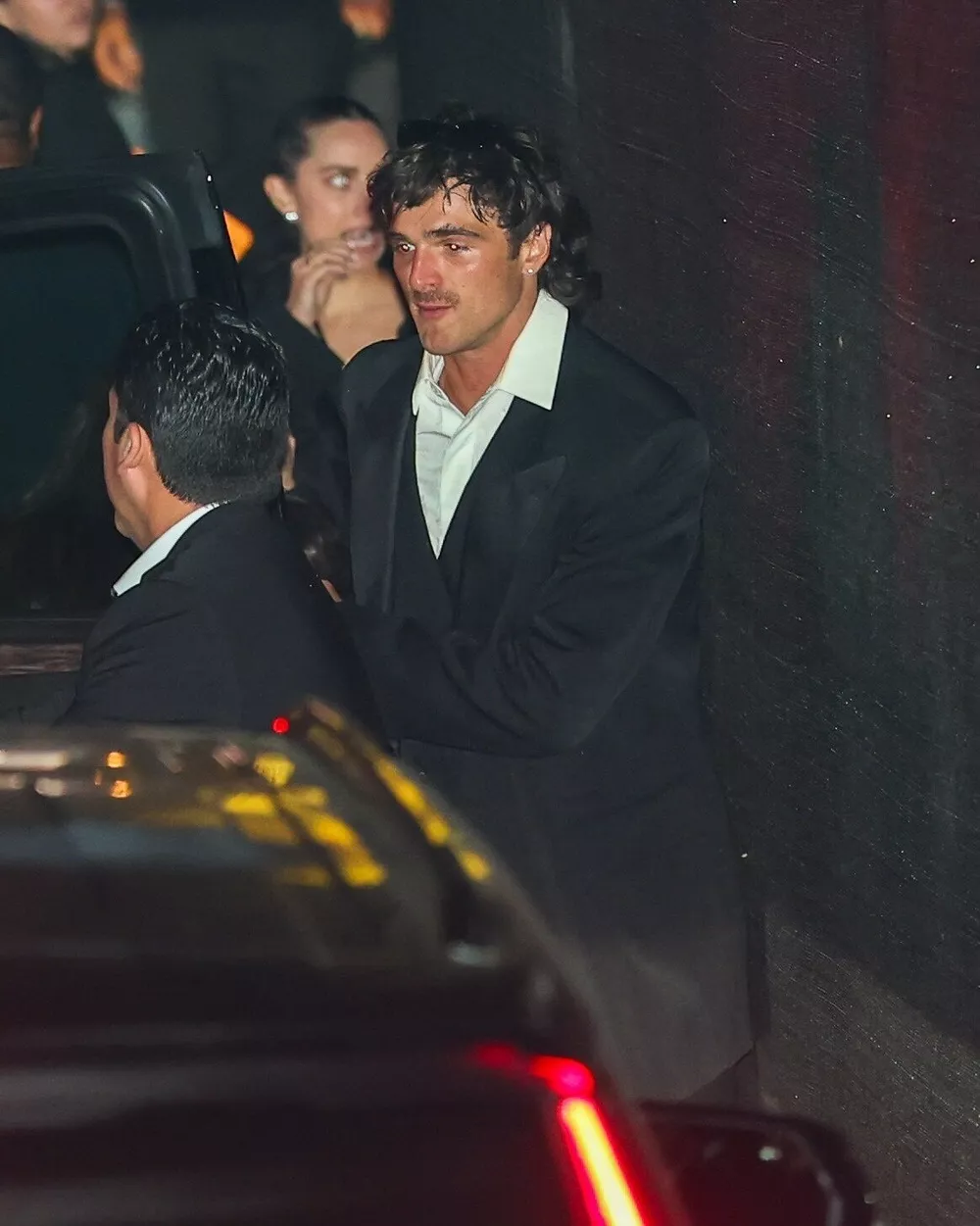 Джейкоб Элорди