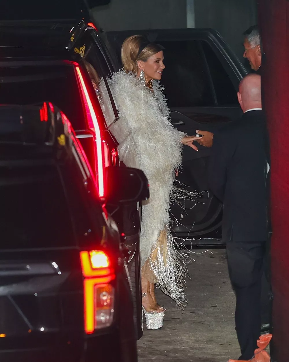 Кейт Бекинсейл