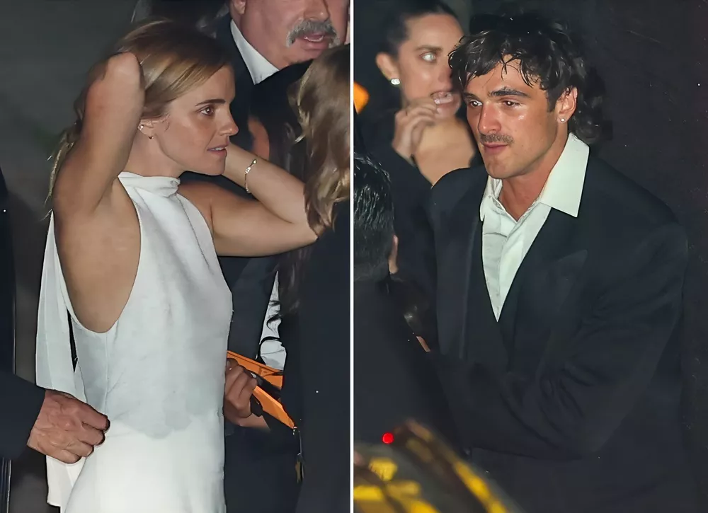 Эмма Уотсон, Джейкоб Элорди, Кейт Бекинсейл, Джастин и Хейли Бибер: звездные гости вечеринки Бейонсе и Джей-Зи