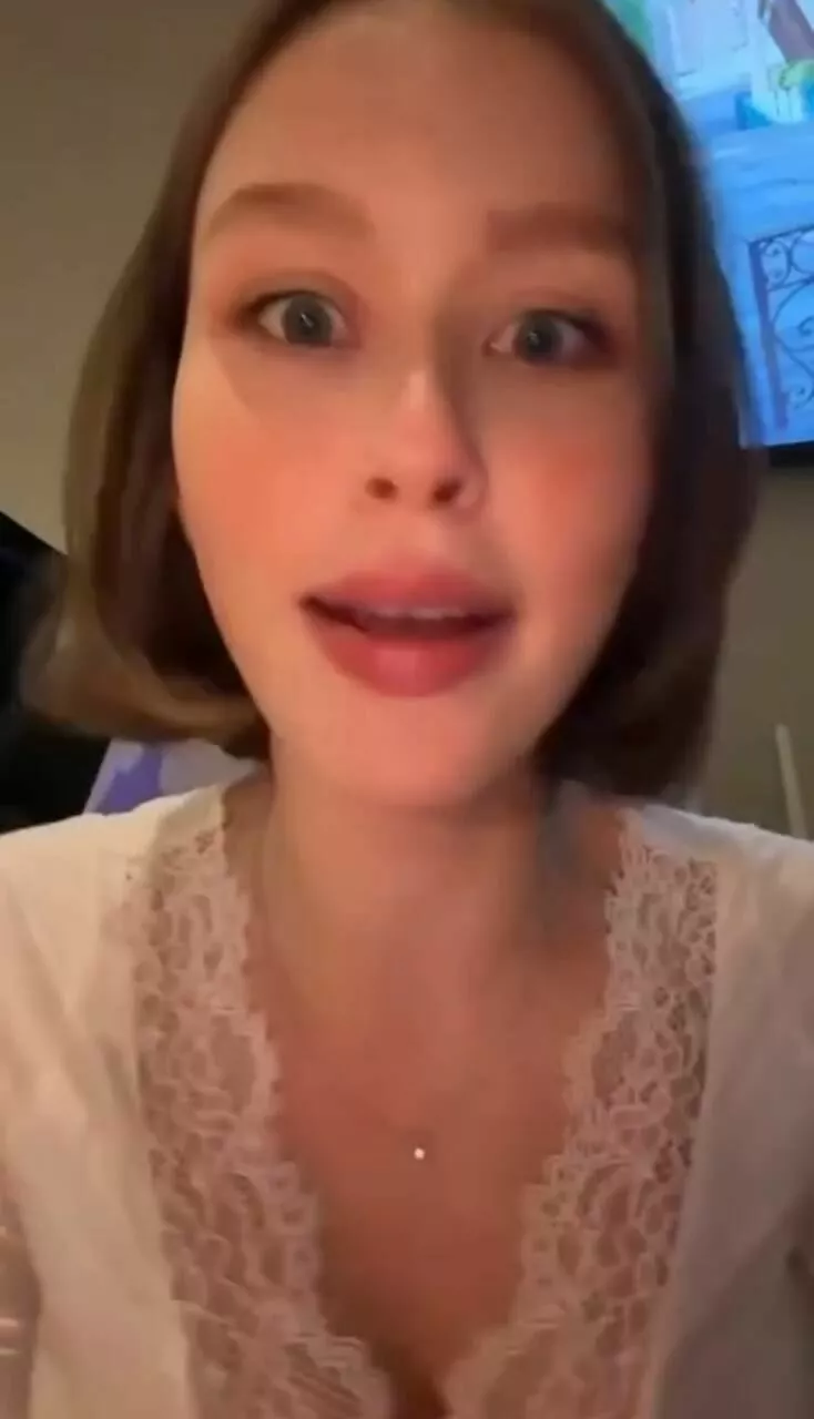 Анна Пересильд