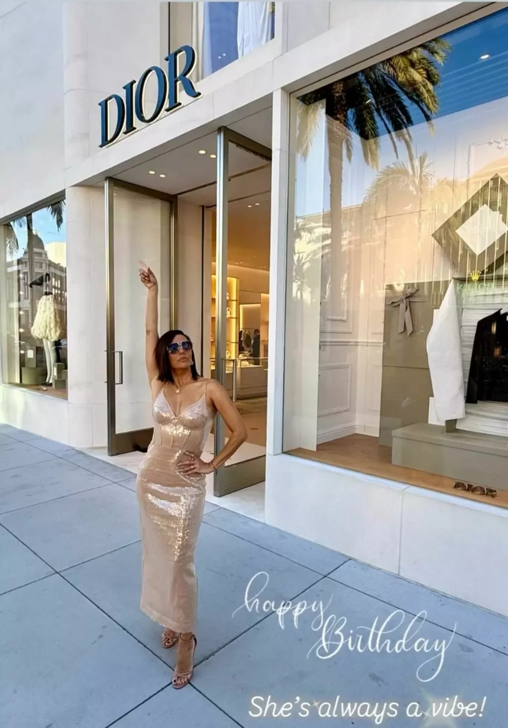 Ева Лонгория