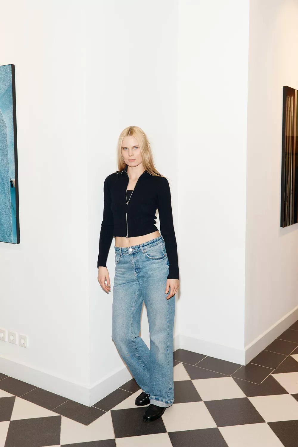 Александра Ревенко