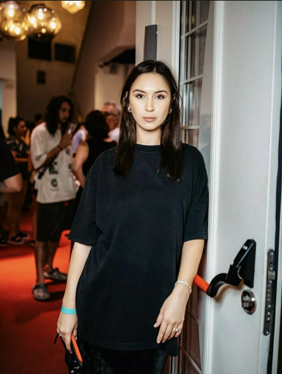 Яна Климова-Юсупова