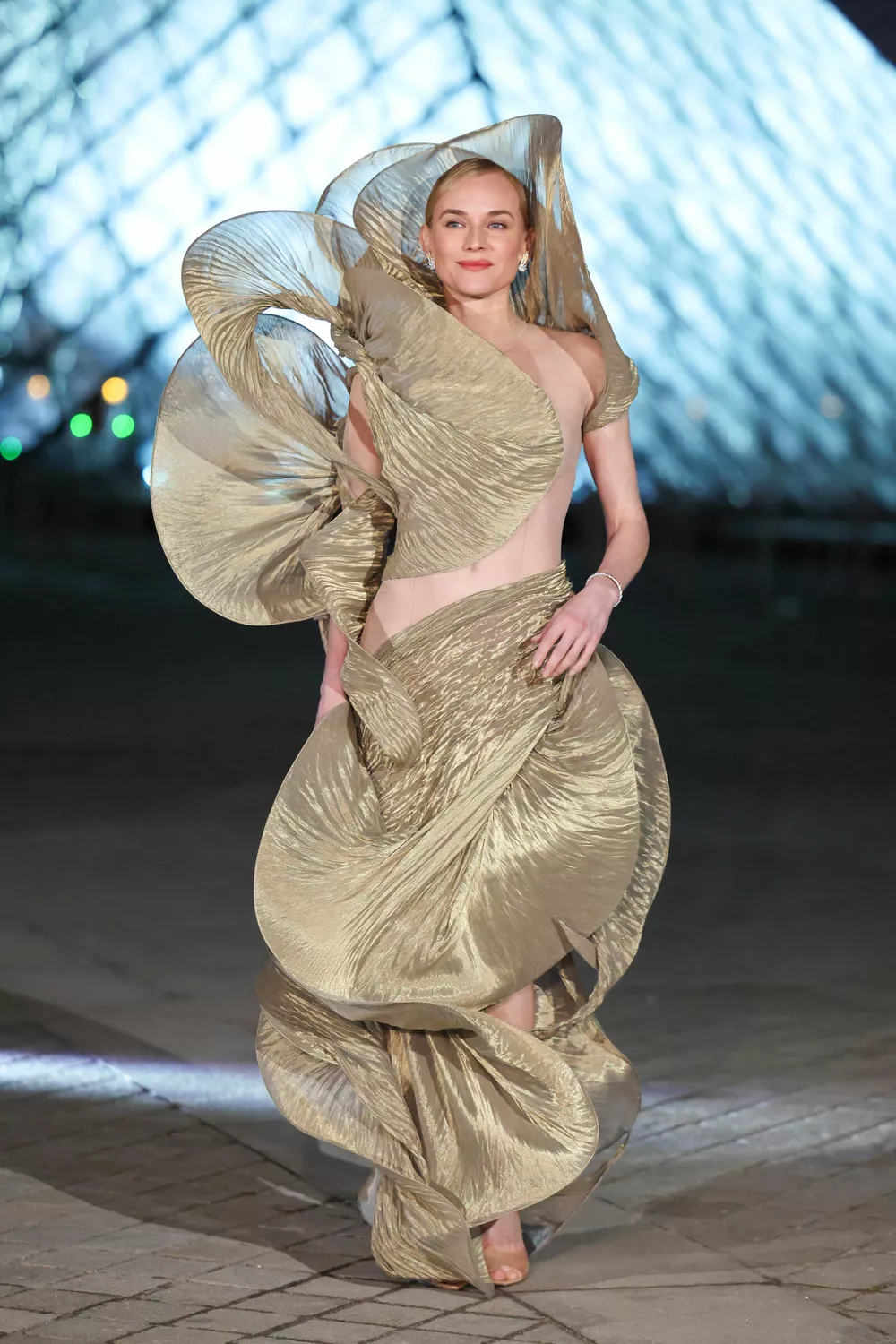 Диана Крюгер