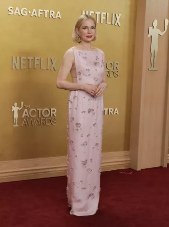 Мишель Уильямс