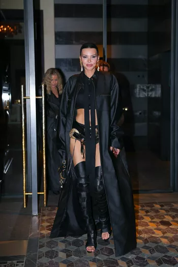 Оксана Самойлова