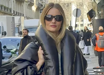 Рози Хантингтон-Уайтли