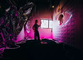 Куда сходить в Москве