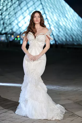 Барбара Палвин