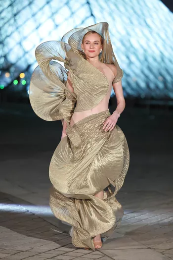 Диана Крюгер