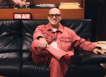 Сергей Бурунов