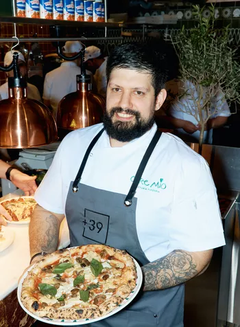 Алессандро Симиоли