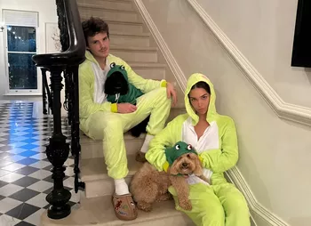 Круз Бекхэм